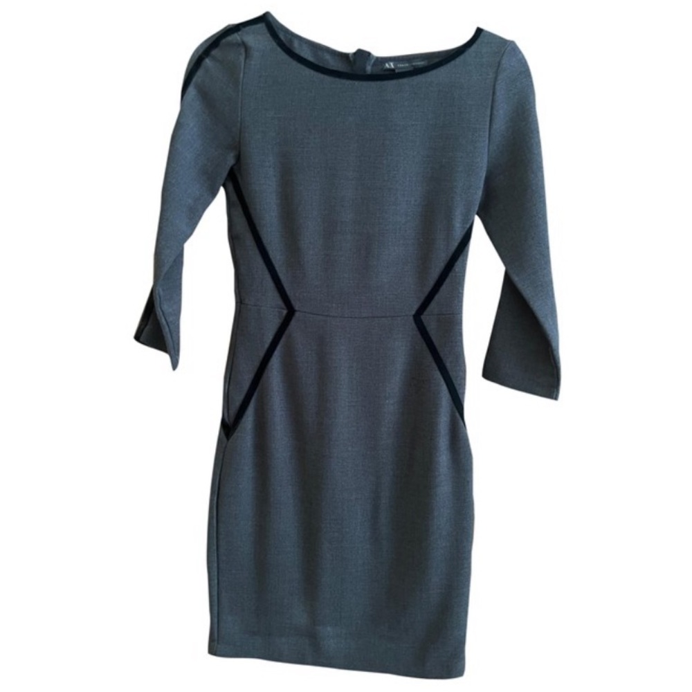 Armani Exchange A|X Dress - XXS